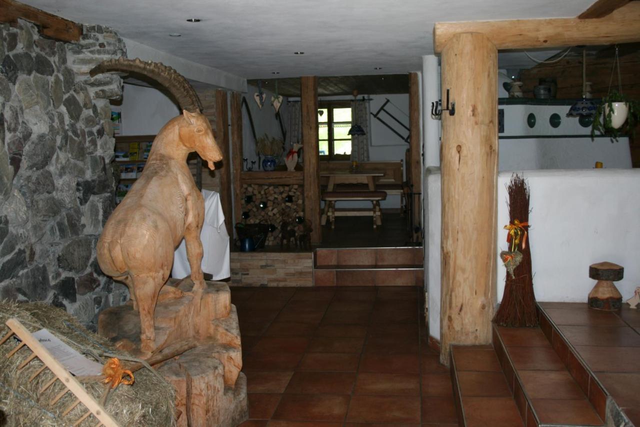 Berggasthof Riefenkopf โอเบอร์สทดอร์ฟ ภายนอก รูปภาพ