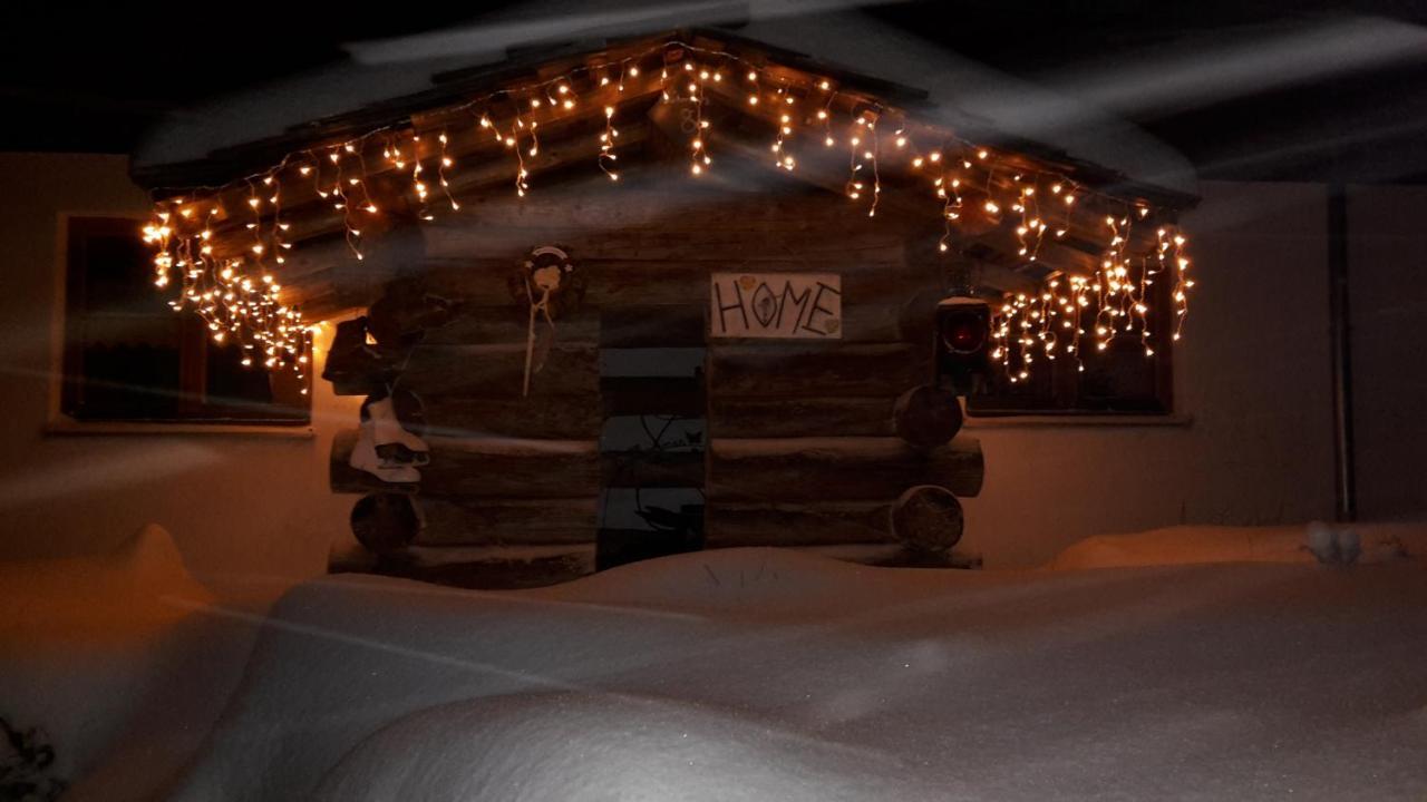 Berggasthof Riefenkopf โอเบอร์สทดอร์ฟ ภายนอก รูปภาพ