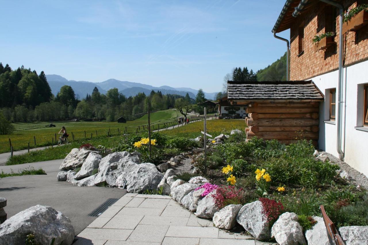 Berggasthof Riefenkopf โอเบอร์สทดอร์ฟ ภายนอก รูปภาพ