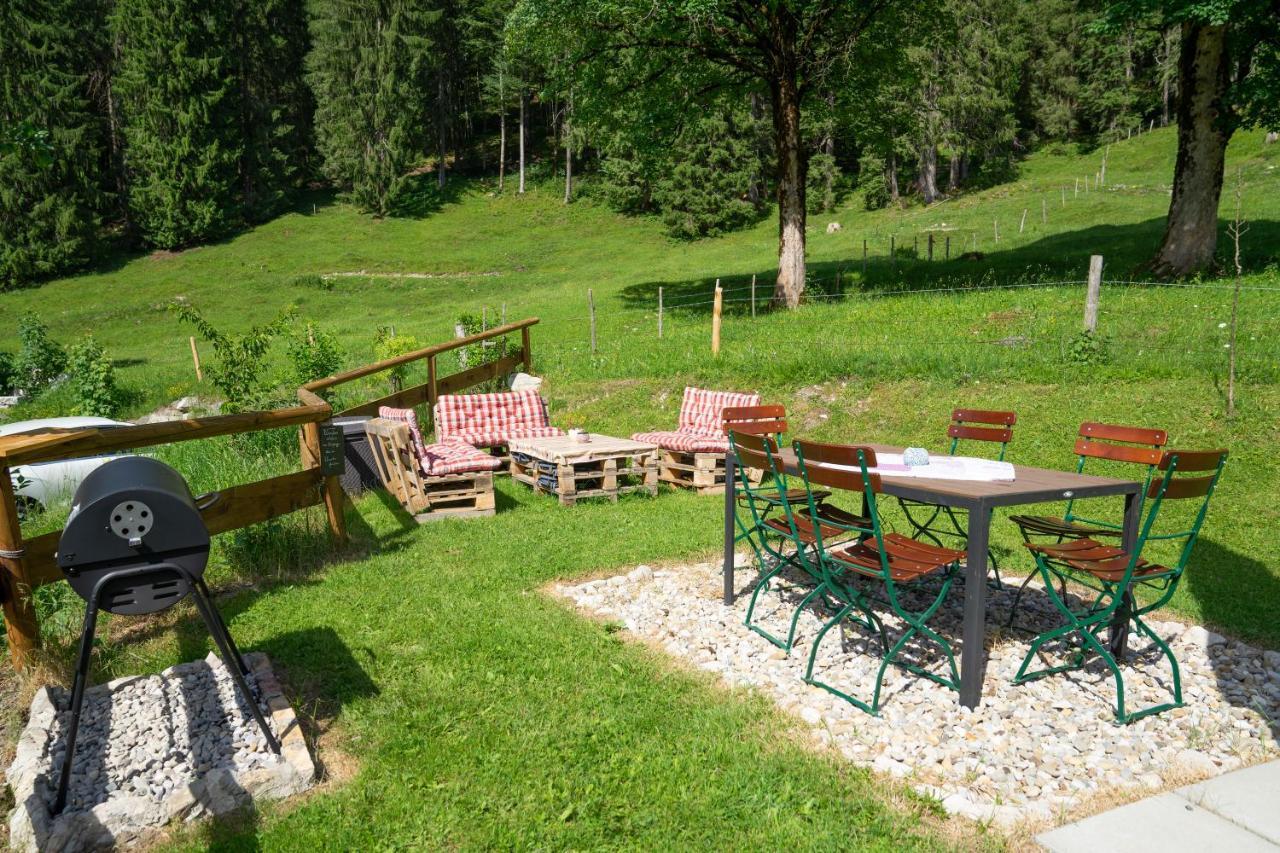 Berggasthof Riefenkopf โอเบอร์สทดอร์ฟ ภายนอก รูปภาพ