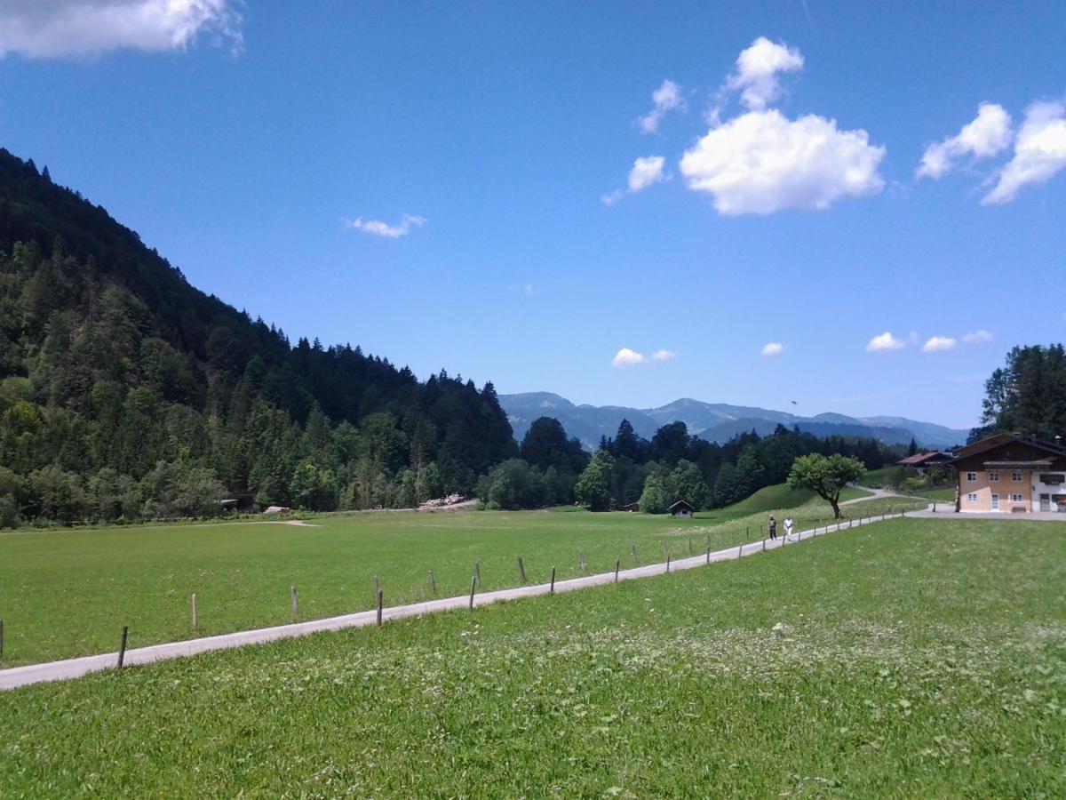 Berggasthof Riefenkopf โอเบอร์สทดอร์ฟ ภายนอก รูปภาพ