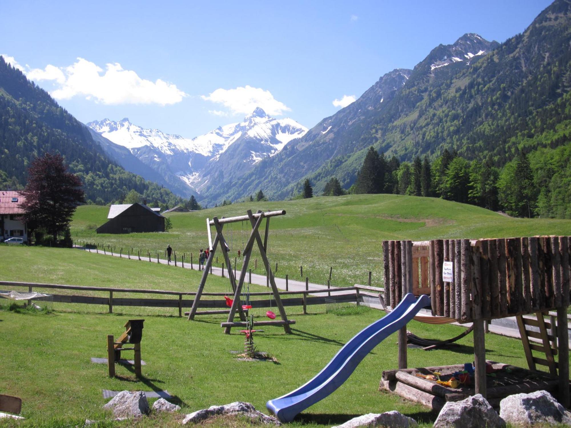 Berggasthof Riefenkopf โอเบอร์สทดอร์ฟ ห้อง รูปภาพ
